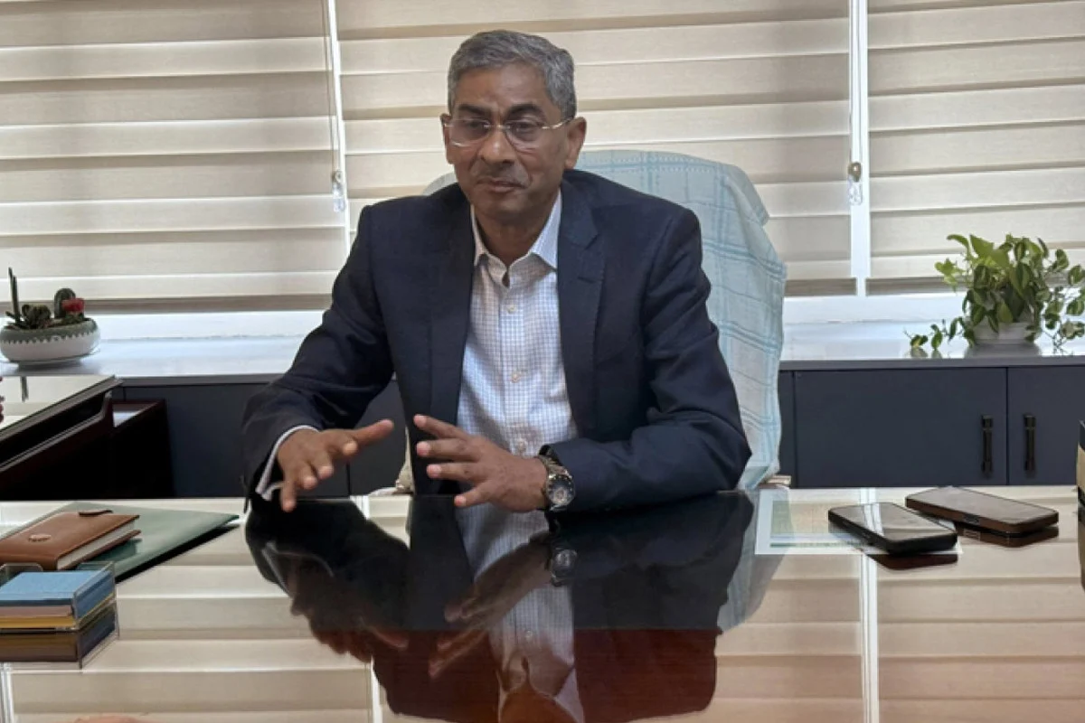 Immediate removal of all waterlogging is not possible: Minister of Water Resources