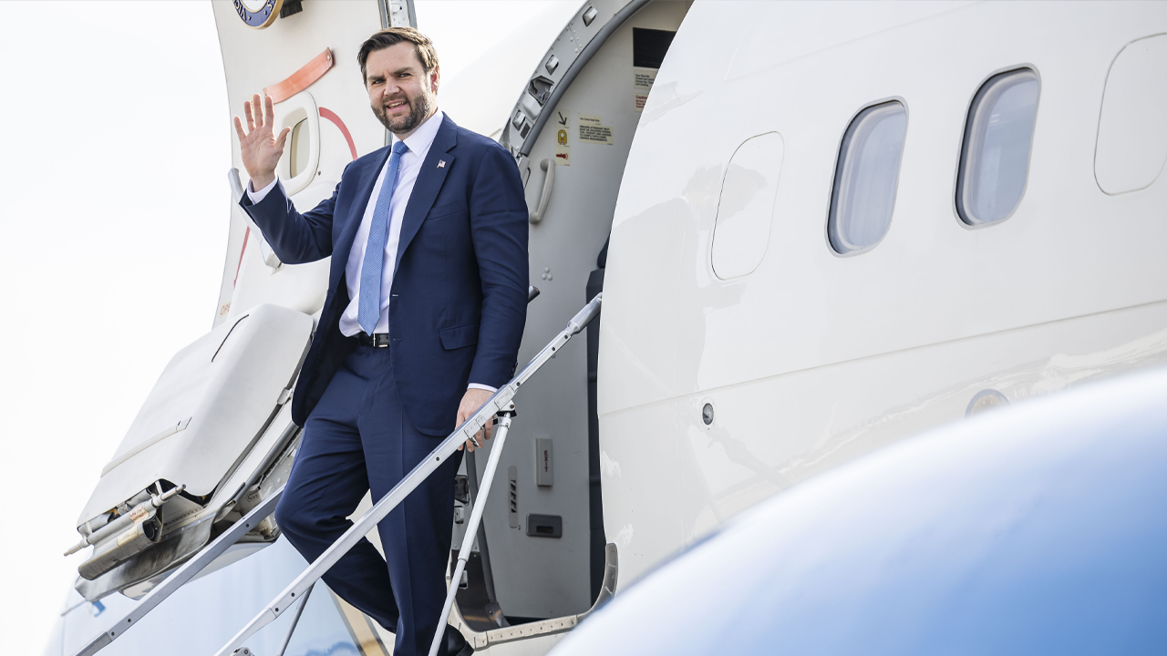 The U.S. Vice President will arrive in Islamabad in the evening