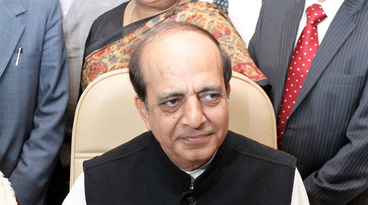 Dinesh Trivedi appointed as India’s New High Commissioner to BD
