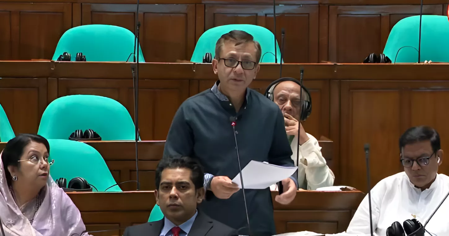 Fuel price hike in Bangladesh ‘modest’, unlikely to drive inflation: Muktadir