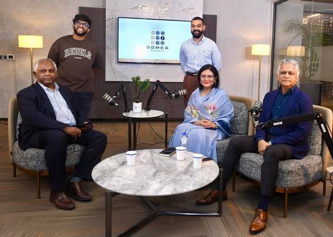 BGMEA launches podcast series to address industry challenges