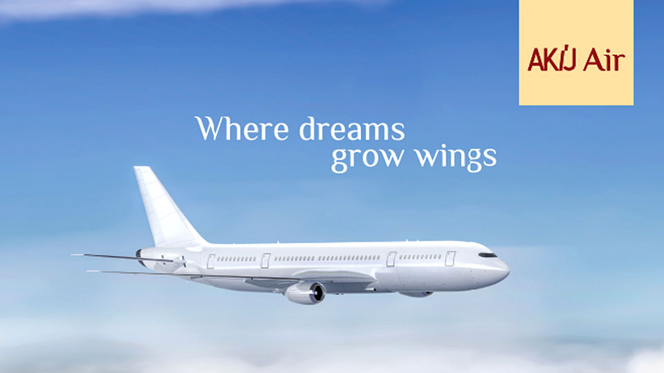 Akij Bashir Aviation gets commercial airline licence