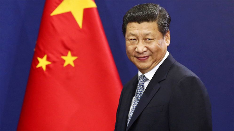 Maritime navigation in the Strait of Hormuz should be maintained: Xi Jinping