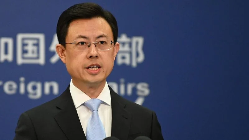 Extending the ceasefire comes at a critical moment in the Middle East: China