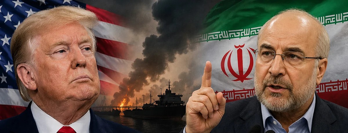 The defeated party cannot impose conditions: Iran to Trump