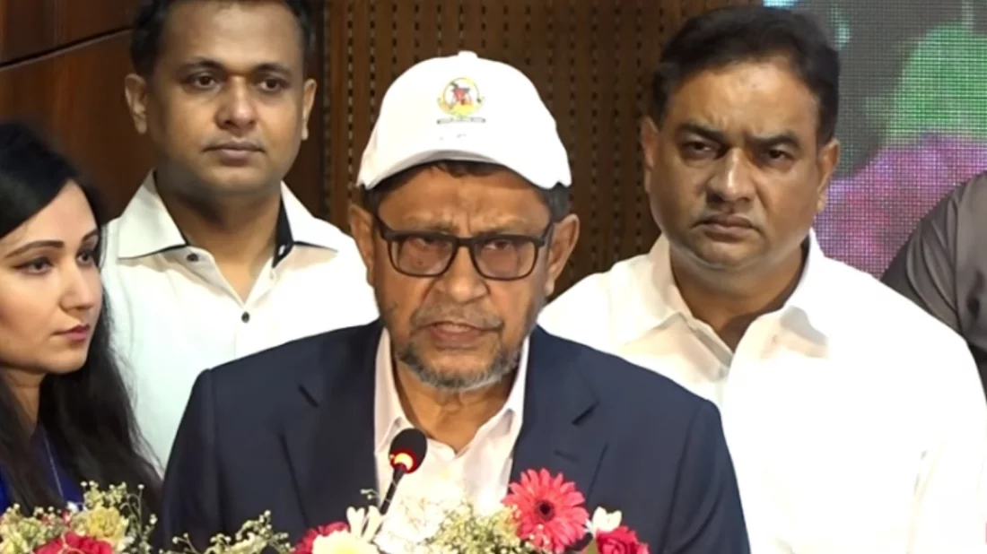 The situation of Measles is coming under control through joint efforts: Health Minister