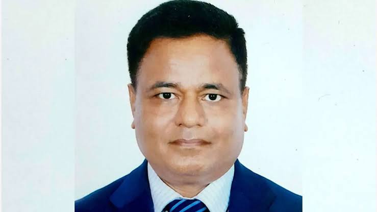 বানিজ্য মন্ত্রণালয়ের যুগ্মসচিব বদরুল হক বায়রার নতুন প্রশাসক