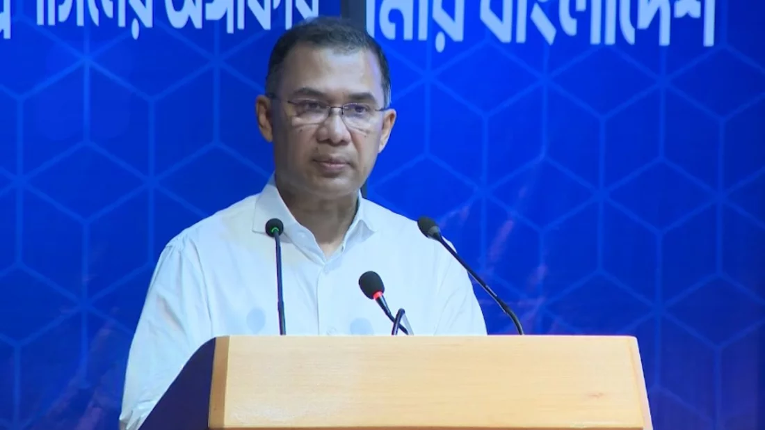 The government is determined to build a merit-based administration: Prime Minister