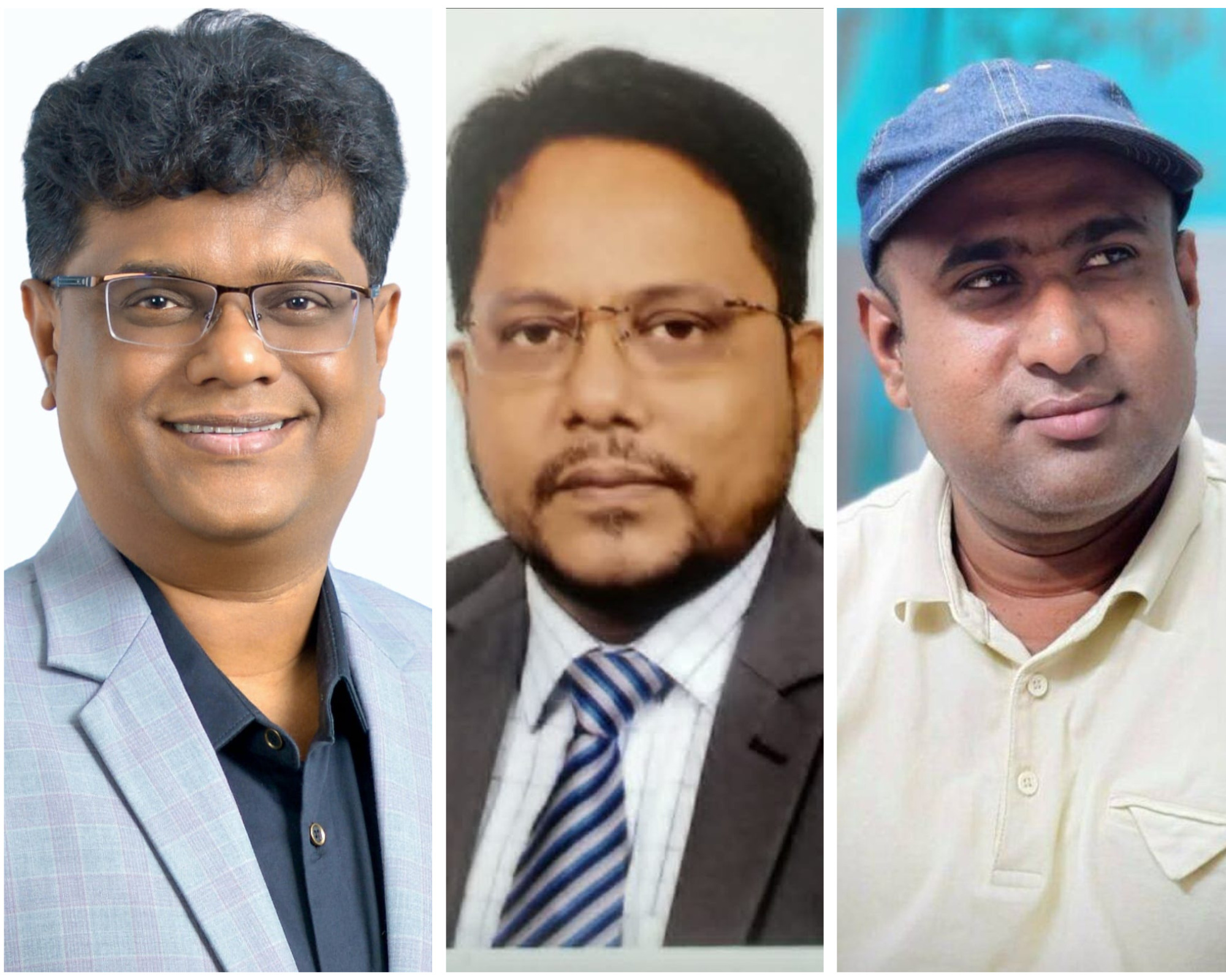সম্পাদক-প্রকাশক পরিষদের আত্মপ্রকাশ, নেতৃত্বে আয়ান, খায়রুল ও মতিউর