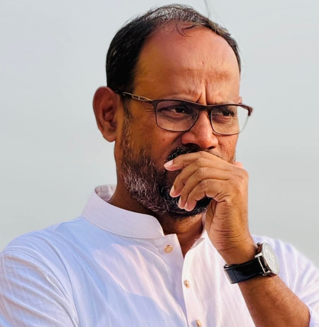 Tangail’s Development is State Minister Tuku’s main focus