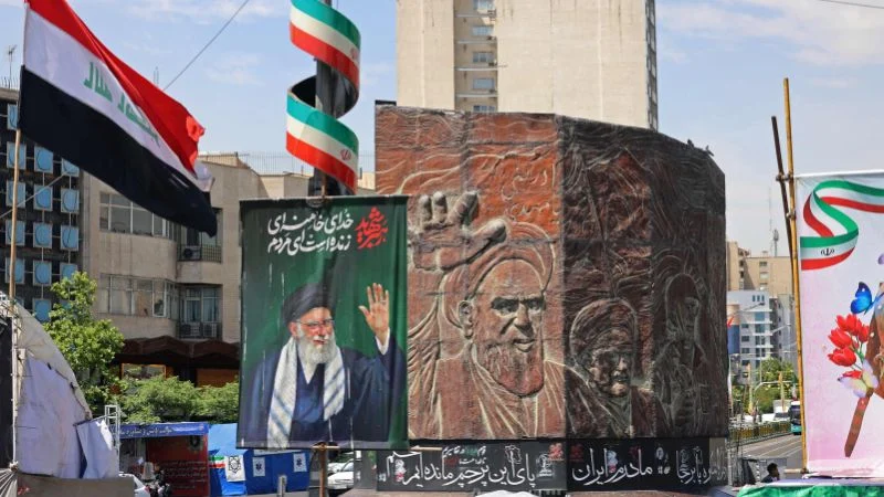 21 executed and 4,000 arrested in Iran after the war started: United Nations