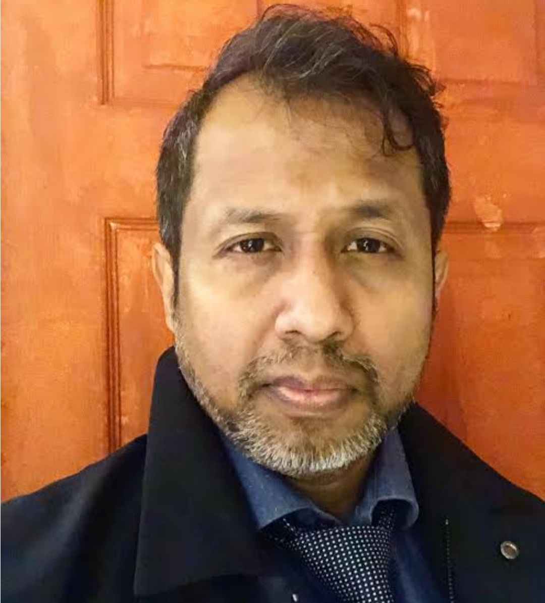 স্বঘোষিত নাস্তিক ও ইসলামবিদ্বেষী মুফাসসিরকে দ্রুত গ্রেপ্তারের দাবি