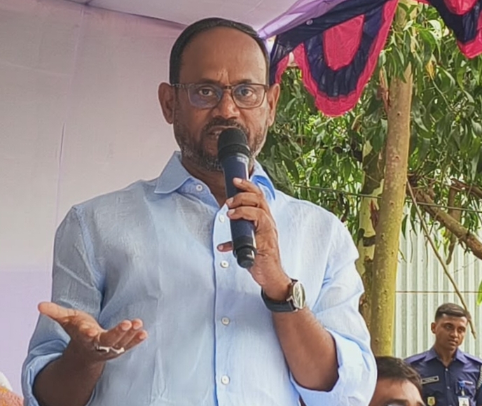 কোরবানির জন্য দেশে পর্যাপ্ত গবাদিপশু মজুদ রয়েছে: প্রাণিসম্পদ প্রতিমন্ত্রী