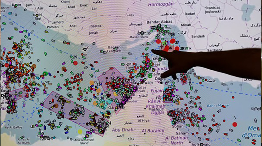 Iran still has 70 percent of its missiles stockpiled: CIA