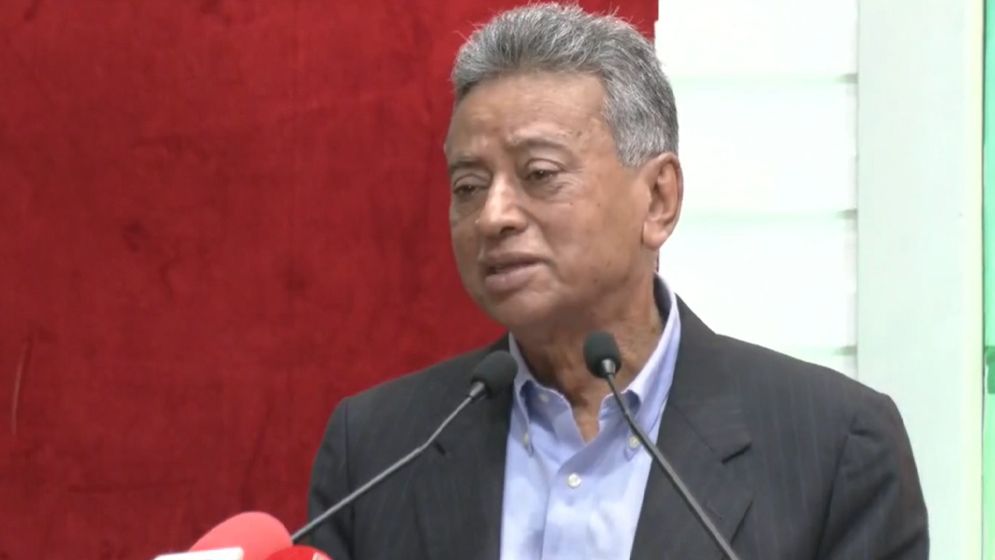 "Political democracy is incomplete without economic democracy: Finance Minister"