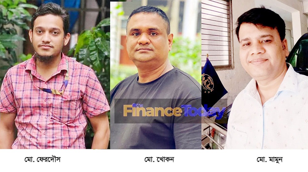 সরকারি গাড়ী চালকদের কোটি কোটি টাকার সম্পদ অর্জনের উৎস কি?