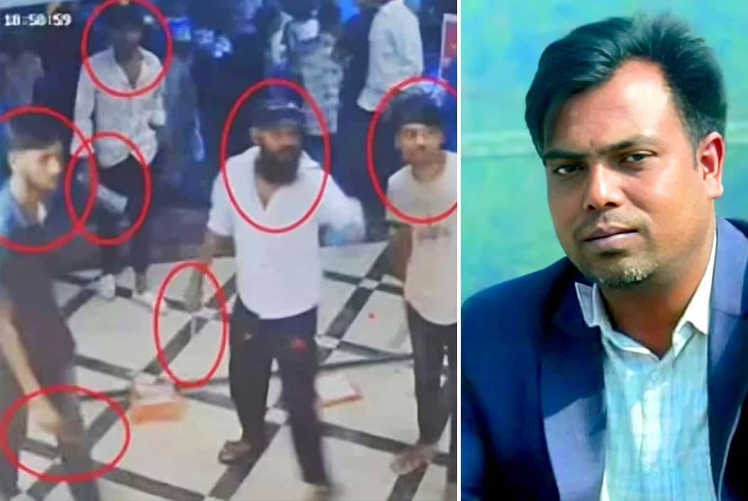 দ্রুত নিষ্পত্তির দিকে চাঞ্চল্যকর সাংবাদিক তুহিন হত্যা মামলা