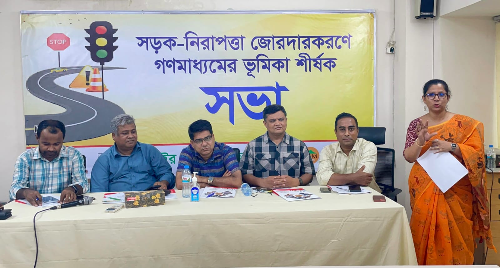 Call to Ban Unfit Vehicles for Safe Eid Travel