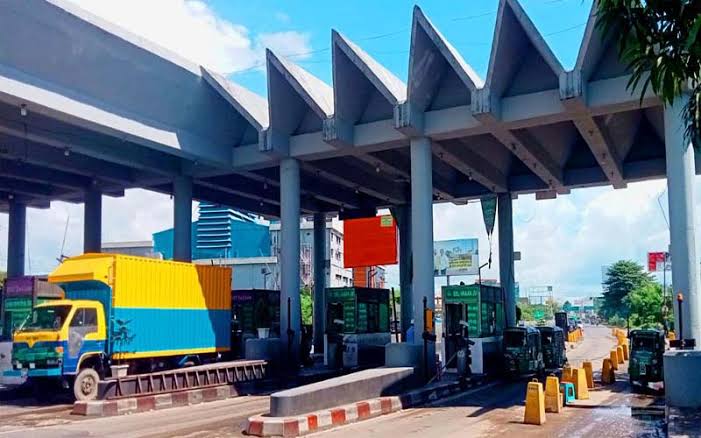 কর্ণফুলী টোলপ্লাজায় ‘রেগনাম’-এর শত শত কোটি টাকার টোল কেলেঙ্কারি