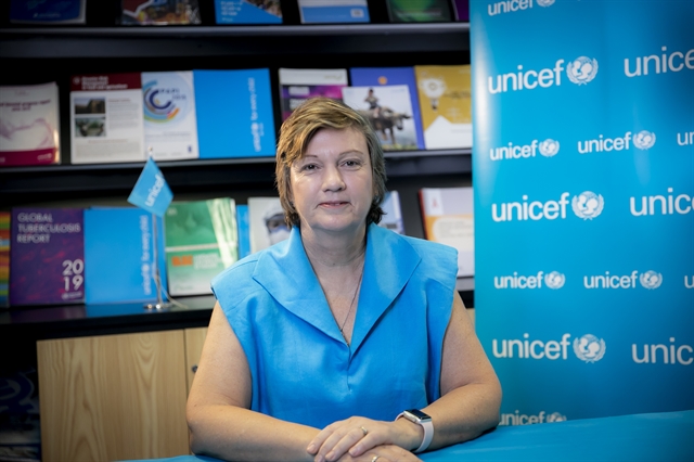 Brutality against children in Bangladesh must stop: UNICEF