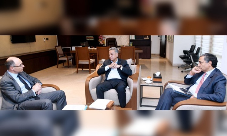 BD, IMF agree on new realistic 3-year reform programme