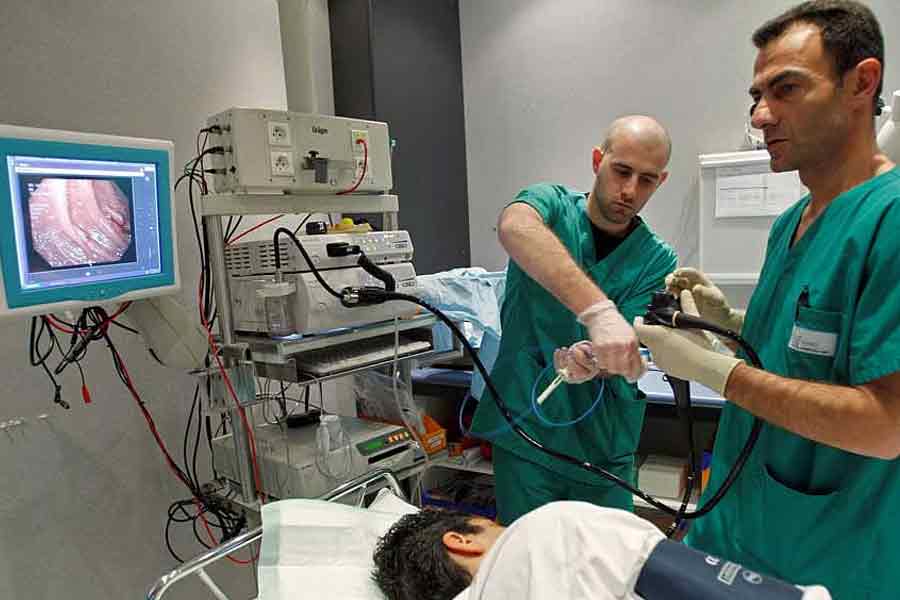 Cancer jab delivers striking tumour breakthrough