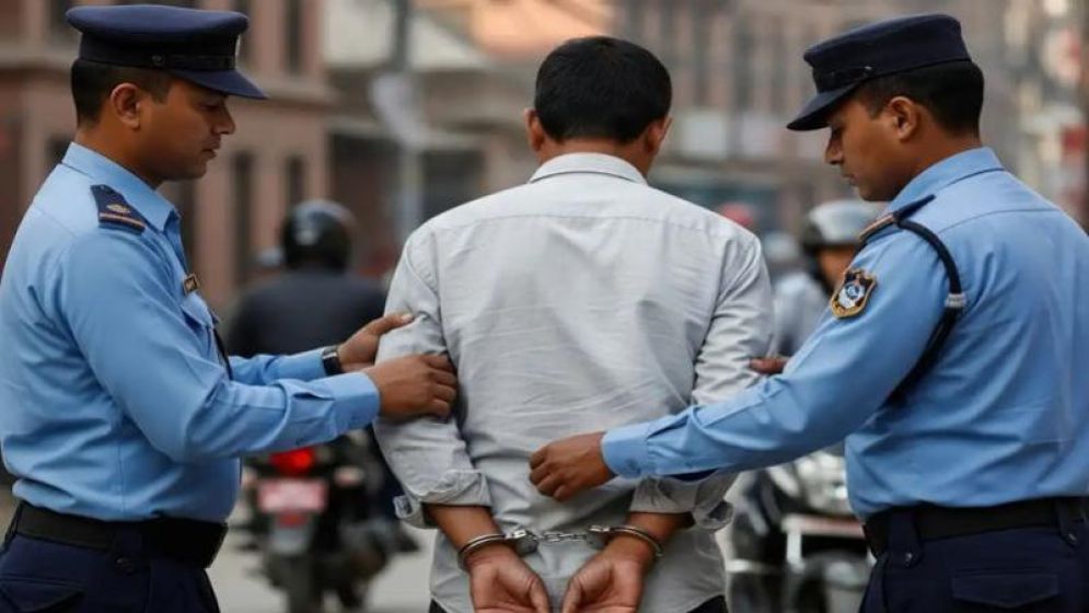Nepal police arrest 15 Bangladeshis for running 'online scam centre'
