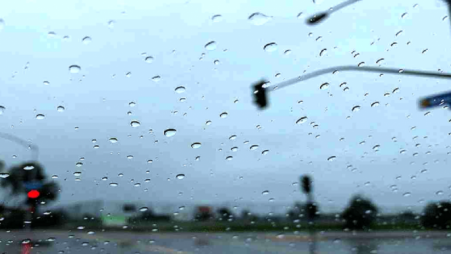Rain forecast in all divisions for 3 days