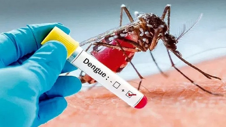ডেঙ্গু মোকাবিলায় সরকারি ব্যর্থতা