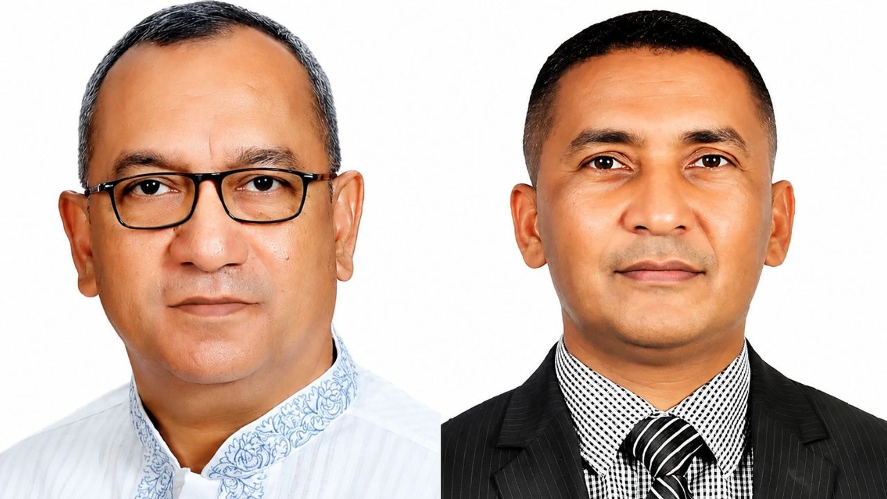 যুবদলের সভাপতি মুন্না, সাধারণ সম্পাদক নয়ন
