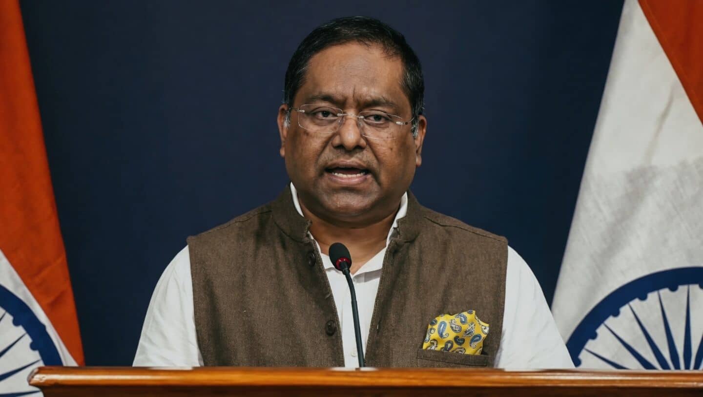 India urges Bangladesh to speed up ‘nationality verification,’ denies border push-ins