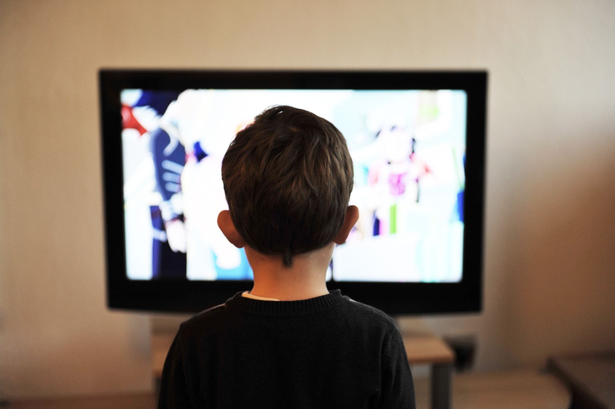 Children turn to foreign culture as local TV quality programs decline