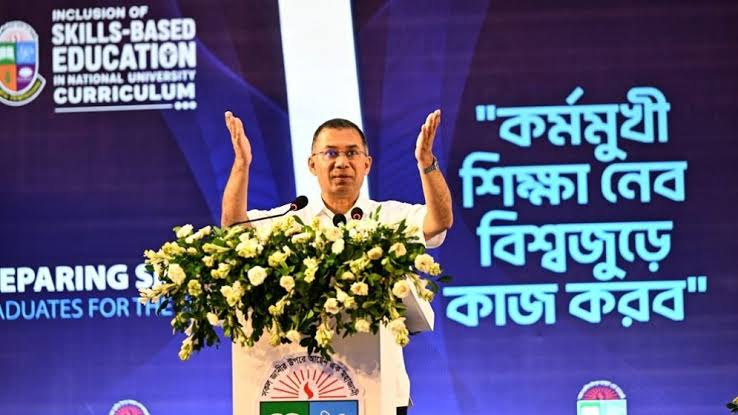 PM for skill-based, job-oriented education instead of certificate-centric learning