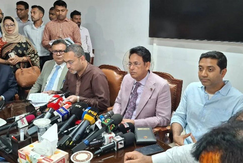 SSC results on 20 July: Minister