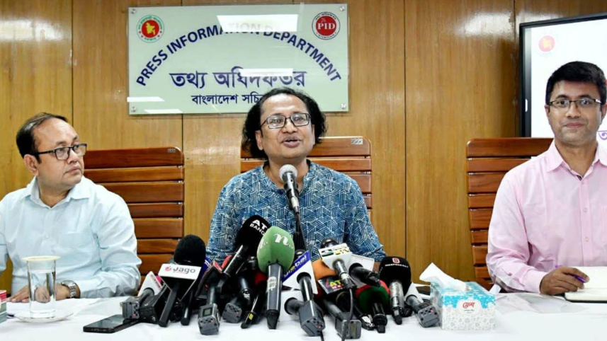 AL leaders can contest local polls without party campaigning: Adviser Zahed