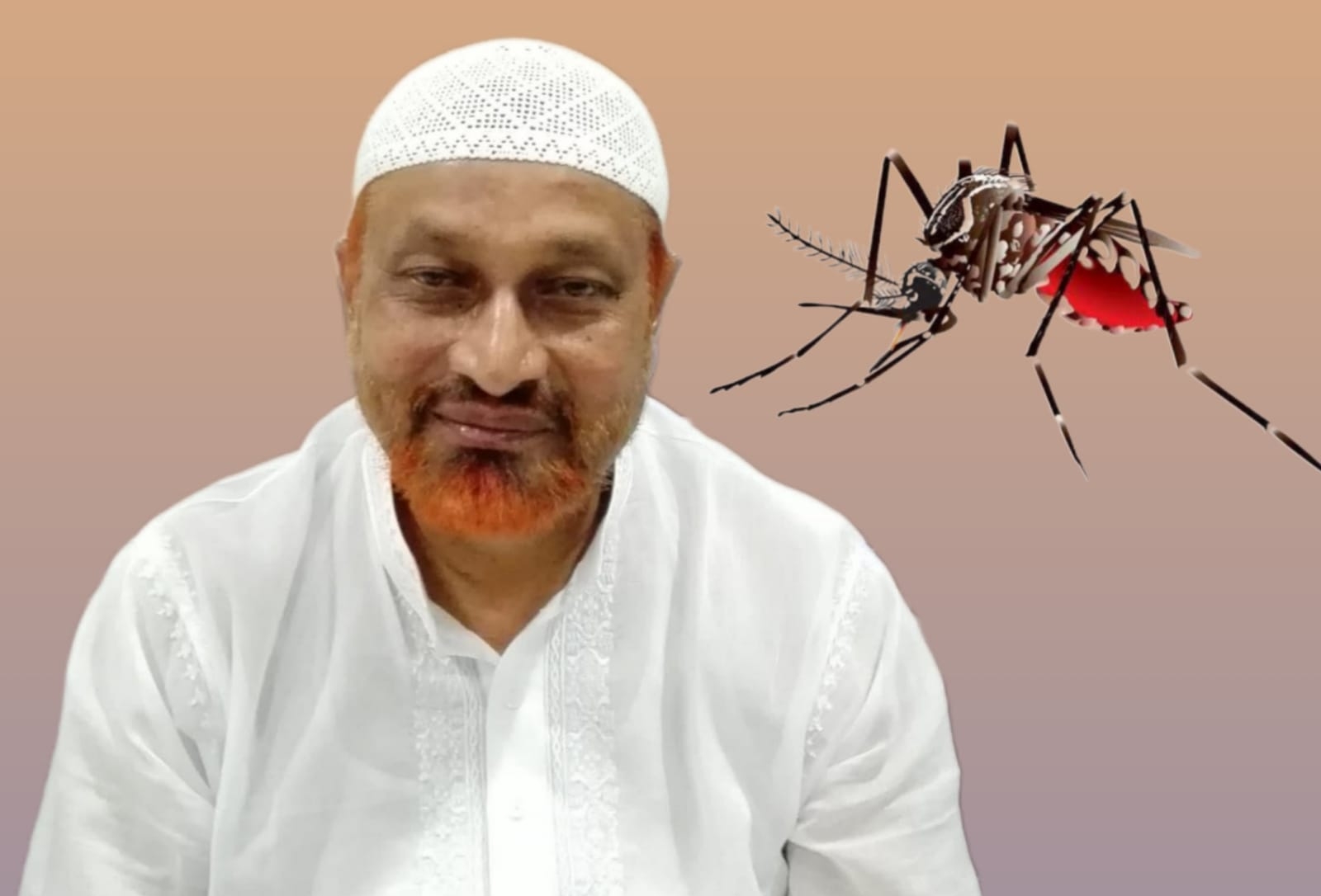 ডেঙ্গু প্রতিরোধে সম্মিলিত উদ্যোগের কোন বিকল্প নেই: আবুল মেছের