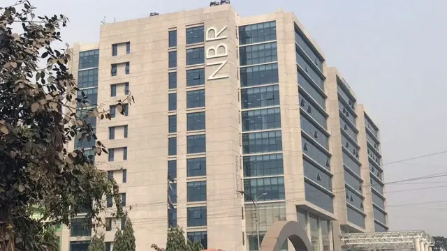 NBR orders tax evasion cases against 32, includin Salman F Rahman, Aziz Khan
