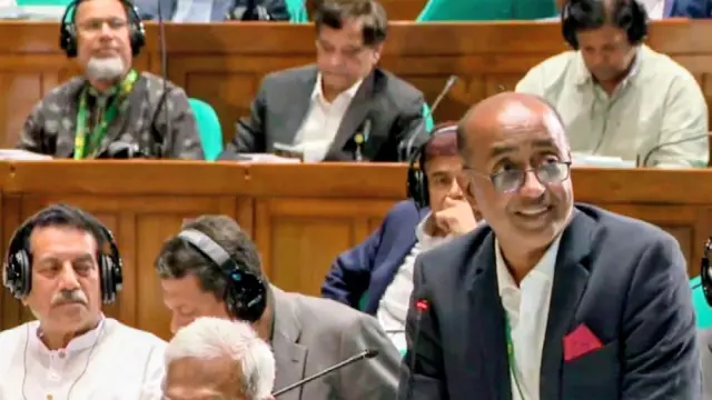 23,865 politically motivated cases withdrawn so far: Law Minister