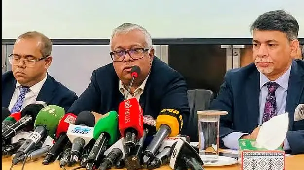 Dhaka, Beijing likely to sign 15-17 bilateral instruments: Foreign Secretary