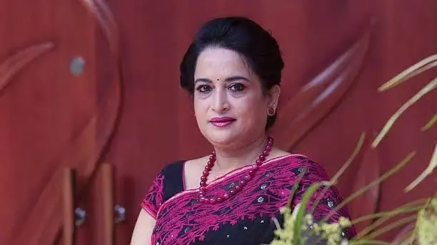 Women entrepreneur and former MP Selima Ahmad passes away