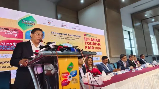 Govt pushes PPP, private investment to boost tourism: Millat
