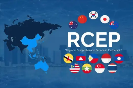 Major progress made in Bangladesh joining biggest trade bloc