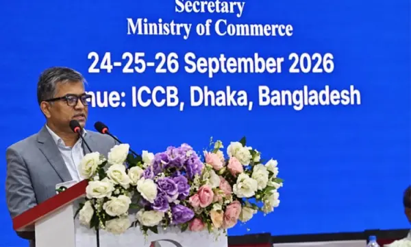 Leather, footwear industry roadmap to be prepared: Commerce secretary