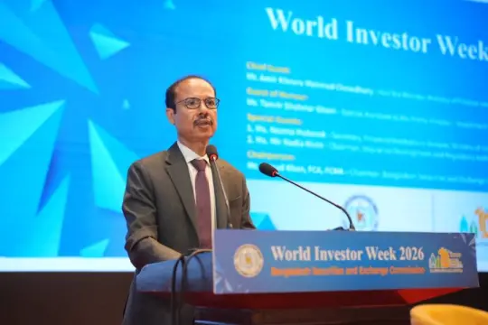 IPO approval to take no more than 3 months: BSEC chairman