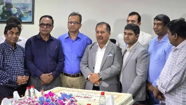 State should support media industry to ensure its sustainability: Swapon