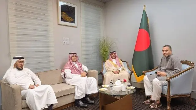 Saudi Arabia to offer 500 annual scholarships to Bangladeshi students