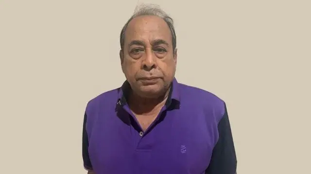 Ziaur Rahman assassination convict Major (retd) Mozzafar arrested after 45yrs