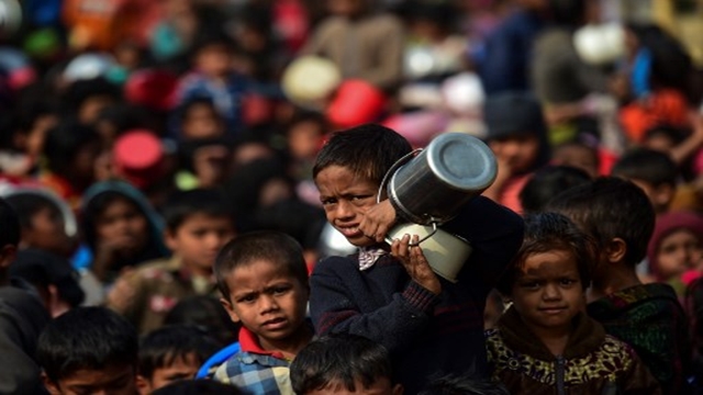 Myanmar rejects UN probe on Rohingya crackdown
