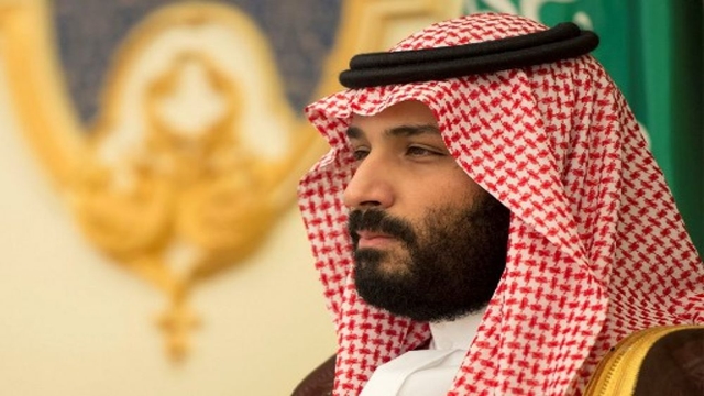 Saudi crown prince seeks contracts and allies on Asia tour