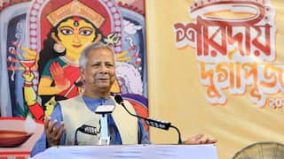 Celebrating festival with help of law enforcers our failure: Yunus